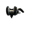 Okuma fishing reel converted to ReelQuick