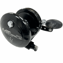 Avet JX/LX series