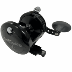 Avet MX Series w ReelQuick foor