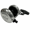 Okuma Makaira Series adapted to ReelQuick