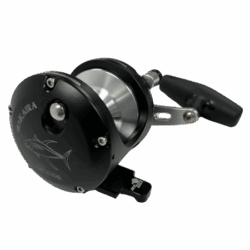Okuma Makaira Series reel